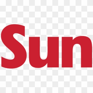 Sun Logo Png Transparent - Carmine, Png Download