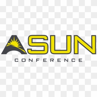 Atlantic Sun Conference Logo, HD Png Download