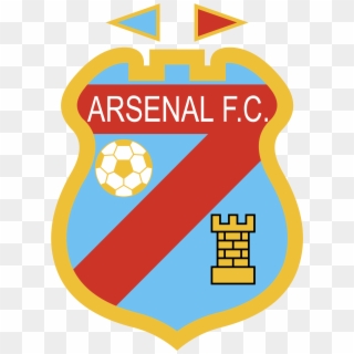 Arsenal Logo Png Transparent, Png Download