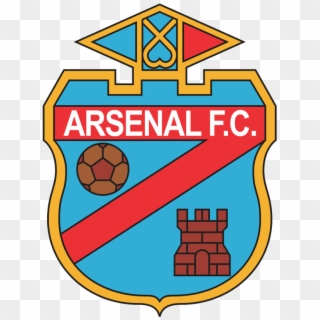 Transparent Arsenal Logo Vector