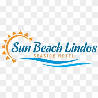 Sun Beach Lindos - Prestamo Feliz, HD Png Download