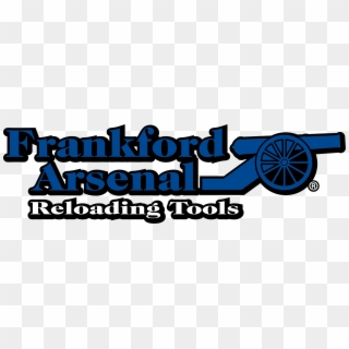 Sign - Frankford Arsenal Logo, HD Png Download