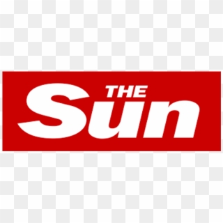 The Sun Logo - Hockney Sun Logo, HD Png Download