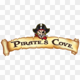 Pirate's Cove, HD Png Download
