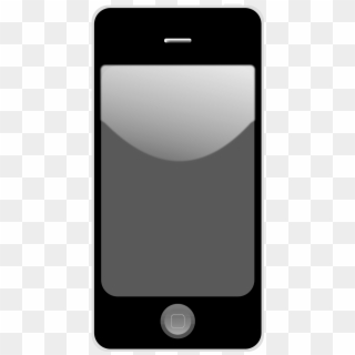 This Free Icons Png Design Of Iphone 4, Transparent Png