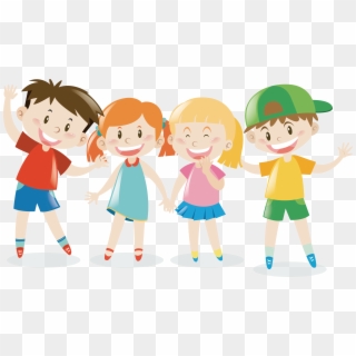 Child Clip Art, HD Png Download