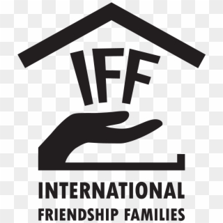Friendship Families Logo, HD Png Download