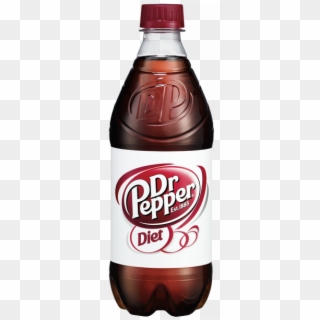 Dr Pepper Can Png, Transparent Png