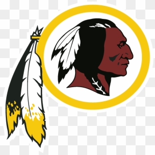 Washington Redskins Logo - Washington Redskins Logo Clipart, HD Png Download
