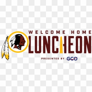 The 57th Washington Redskins Welcome Home Luncheon - Washington Redskins, HD Png Download