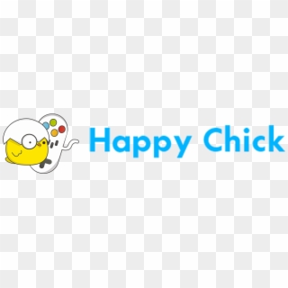 Happy Chick Png , Png Download - Circle, Transparent Png