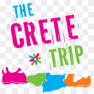 The - Crete Trip, HD Png Download