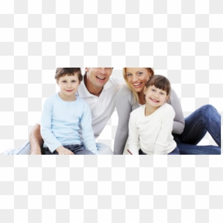 Happy Family, HD Png Download