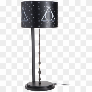 Harry Potter Elder Wand Desk Lamp , Png Download, Transparent Png