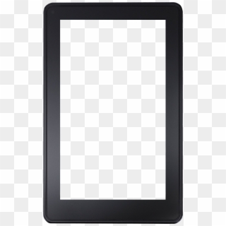 About The Book - Ipad Air Mockup Black, HD Png Download