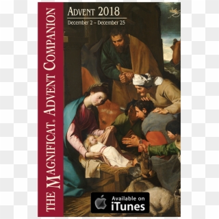More Views - Adoration Of The Shepherds, HD Png Download