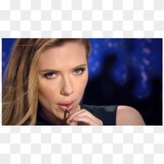 Scarlett Johansson Tuvo Que Renunciar A Una Ong Por, HD Png Download