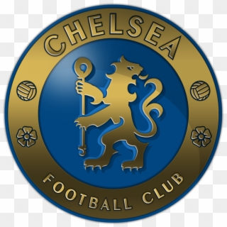 Chelsea Logo Png, Transparent Png