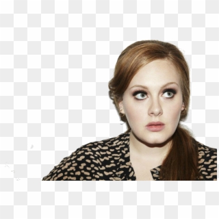 Adele Png Pic, Transparent Png