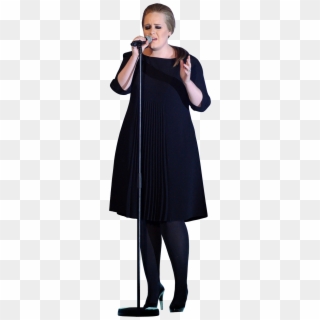 Adele Png Picture - Adele Png, Transparent Png