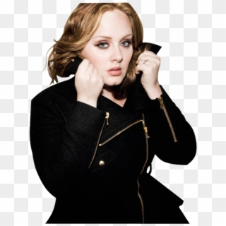 Adele Transparent Background - Adele 2011, HD Png Download