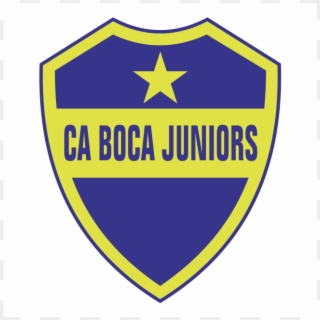Ca Boca Juniors De Bermejo Logo - Logo Boca Jr Png, Transparent Png