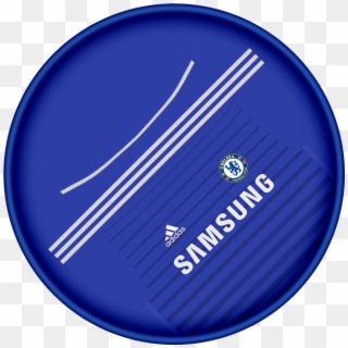 Chelsea Fc 2014/15 Cl By Gerlamp, HD Png Download