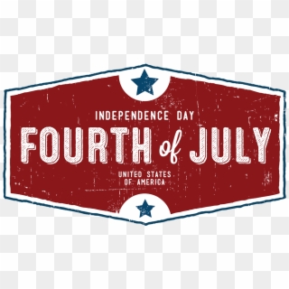 Fourth Of July Png, Transparent Png