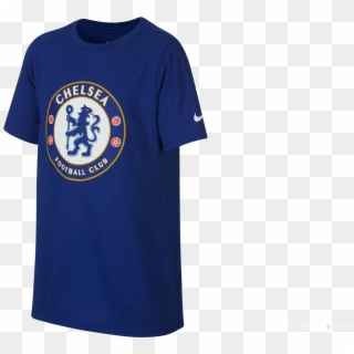 Chelsea Fc T Shirts, HD Png Download