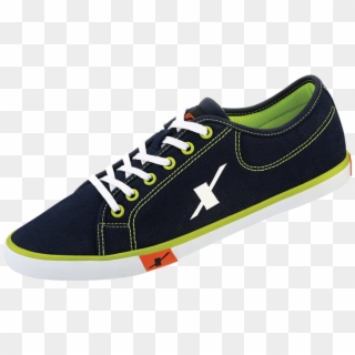 Sparx Gents Casual Shoes Sm-283, HD Png Download - 774x735(#1863503 ...