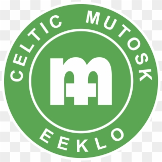 Celtic Mutosk Eeklo Logo Png Transparent, Png Download