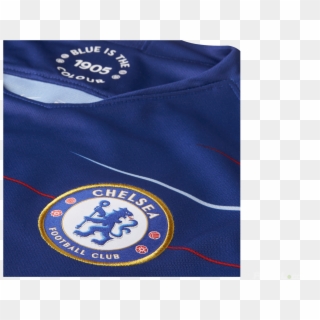 Football Shirt Nike Chelsea Fc 2018/19 Stadium Home, HD Png Download