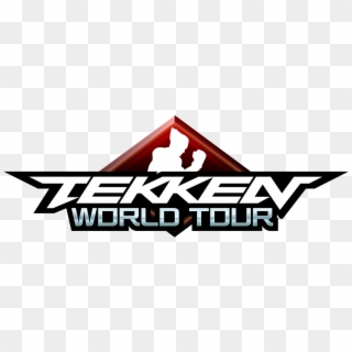 Tekken World Tour Logo, HD Png Download