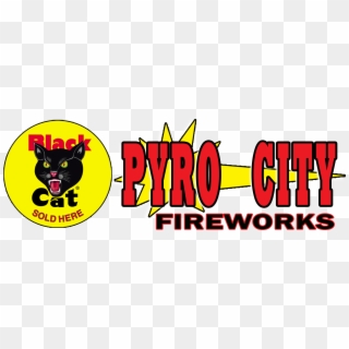 Enterprise Holdings Logo Pyro City Fireworks Logo Png, Transparent Png