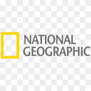Ng Logo Gray - Nat Geo Logo Png, Transparent Png