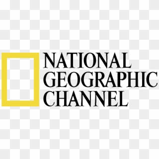 National Geographic Channel Logo Png Transparent - National Geographic Channel Logo, Png Download