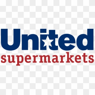 United Supermarket - United Supermarkets Logo, HD Png Download