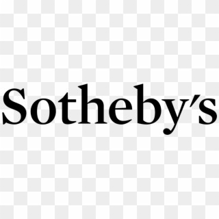 Sotheby's Logo, HD Png Download