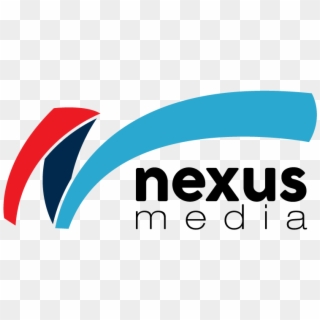 Nexus Media - Graphic Design, HD Png Download