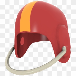 Football Helmet Png - Helmet Tf2, Transparent Png
