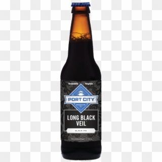 Port City Brewing To Release Long Black Veil Black - Port City Long Black Veil, HD Png Download