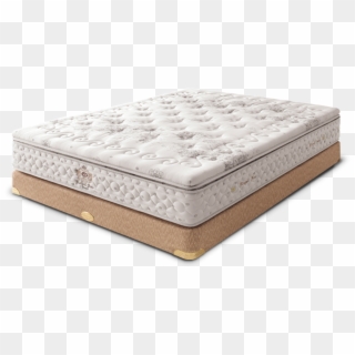 The World's Best Mattress Providing The Ultimate Comfort - Mattress, HD Png Download