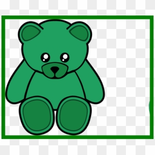 Png Free Stock Shocking Best Pict Of Green Trends And - Stuffed Toy Vector Png, Transparent Png