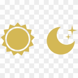 Day And Night - Icon, HD Png Download