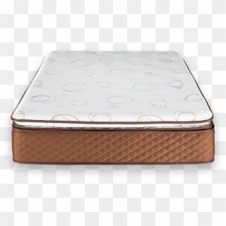 Mas Mattress With Zip-on Topper, HD Png Download