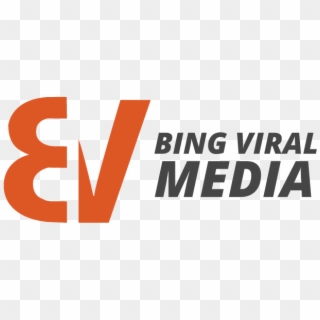 Digital Marketing Agency Bingviralmedia Logo, HD Png Download