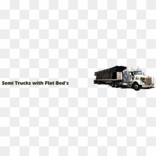 Rock On Dump Trucks Are Kept Clean/efficient, Up To, HD Png Download