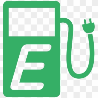 Free Clipart Of A Euro Gas Pump, HD Png Download