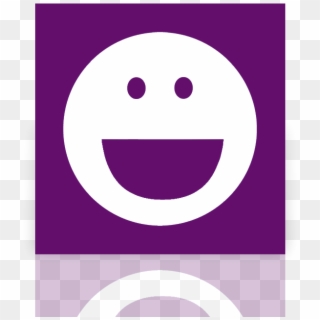 Mirror, Yahoo, Messenger Icon - Icon, HD Png Download