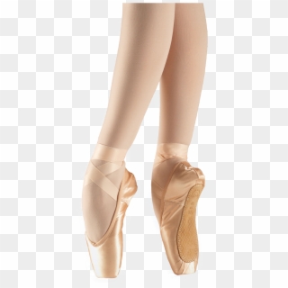 Grishko 2007 Pink Pointe Shoes, HD Png Download